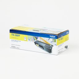 Brother / High Yield Yellow Toner Cartridge for HLL8350CDW/ MFCL8600CDW/ MFCL885