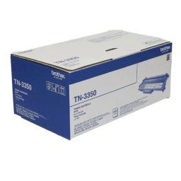 Brother / High Yield Black Toner Cartridge for HL5440D/ HL5450DN/ HL6180DW/ MFC8