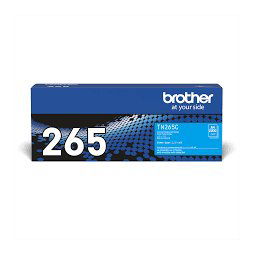 Brother / Cyan Toner Cartridge for HL3150CDN/ HL3170CDW/ MFC9140CDN/ MFC9330CDW
