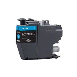 Brother / High Yield Cyan Cartridge for MFCJ3530/ MFCJ3930/ MFCJ2330DW/ MFCJ2730