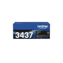 Brother / Standard Yield Black Toner Cartridge for HLL5200DW/ HLL6400DW/ MFCL570