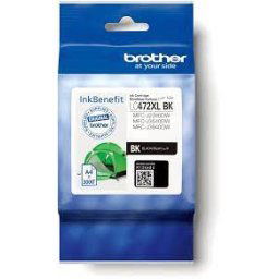 Brother / Black Ink Cartridge for MFC-J3540DW/ MFC-J3940DW/ MFC-J2340DW
