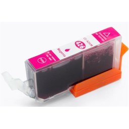 TopJet Compatible Canon Ink CLI-426 (2 pack by Valotronics)