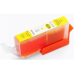 TopJet Compatible Canon Ink CLI-426 (2 pack by Valotronics)
