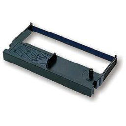 Epson ERC-32 Cartridge Ribbon-Black, , (2 pack by Valotronics)