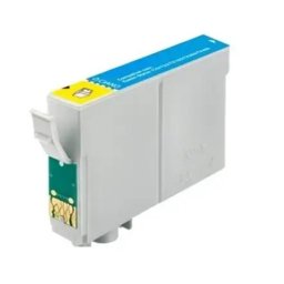 INK POWER RC-485 LIGHT CYAN Ink Cartridge