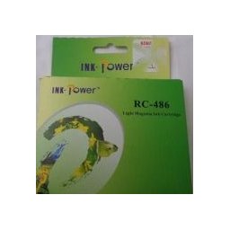 INK POWER RC-486 Ink Cartridge