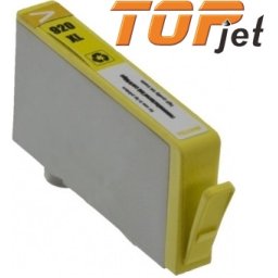 TopJet Generic Replacement Ink Cartridge for HP 920XL