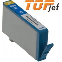 TopJet Generic Replacement Ink Cartridge for HP 920XL