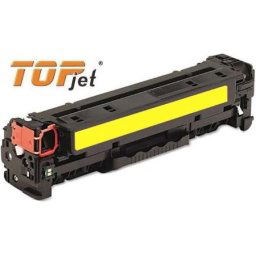 TopJet Generic Replacement Toner Cartridge for HP 128A