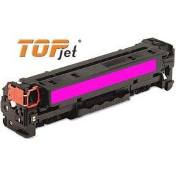 TopJet Generic Replacement Toner Cartridge for HP 128A
