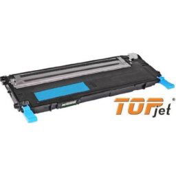 TopJet Generic Replacement Toner Cartridge for Samsung CLT