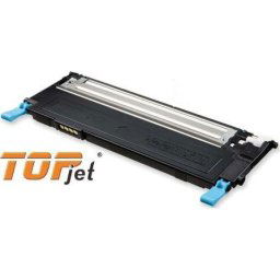 TopJet Generic Replacement Toner Cartridge for Samsung CLT