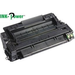 InkPower Generic HP 51A Black LaserJet Toner Cartridge