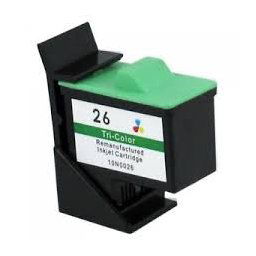 Lexmark Z13 Z23 Z24 Z25 Z33 Z35 Ink Color Cartridge