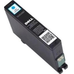 Dell Series 33 Cyan Original Extra High Capacity Ink