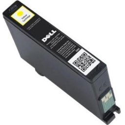 Dell Series 33 Yellow Original Extra High Capacity Ink