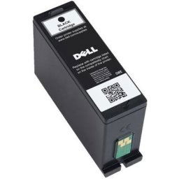 Dell Series 33 Black Original Extra High Capacity Ink