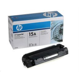 HP Black Ultra Precise C7115A Cartridge