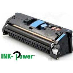 Inkpower Generic For HP 122A Q3961A LaserJet Cyan Toner