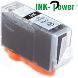 InkPower Generic Canon Ink PGI