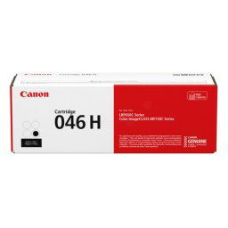 Canon 046H Black - 6300p