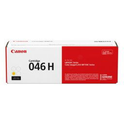 Canon 046H Yellow - 5000p