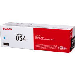 Canon 054 Cyan - 1200p