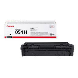 Canon 054H Black - 3100p