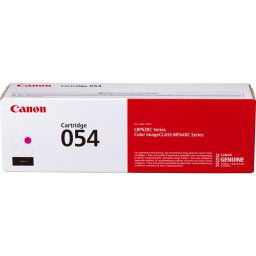 Canon 054 Magenta - 1200p