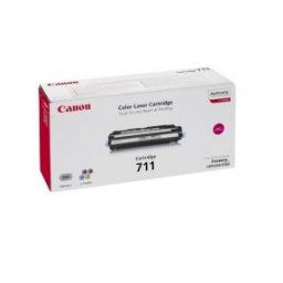 Canon 711 Magenta toner