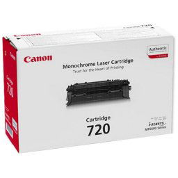 Canon 720 Blk -5000p