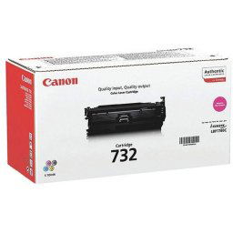 Canon 732 Magenta 6400p