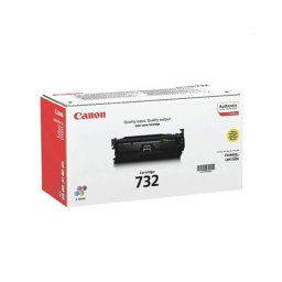 Canon 732 Yellow 6400p