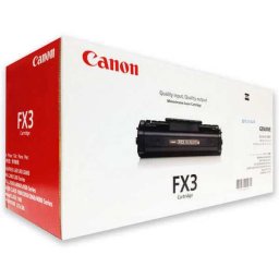 Canon FX-3 tonner 2700p