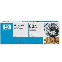 HP c3900a no.00 blk - 8100P