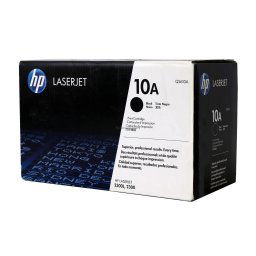 HP q2610a blk no.10 - 6000P