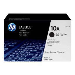 Hp q2610d - no.10 x2