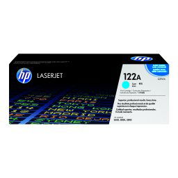 HP q3961a no.122 Cyan - 4000P