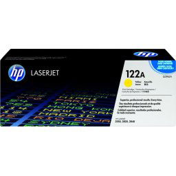 HP q3962a no.122 Yellow-4000P