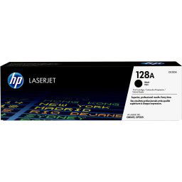 Hp ce320a no.128a Blk