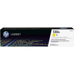 Hp cf352a no.130a Yellow
