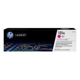 Hp cf213a no.131A Magenta