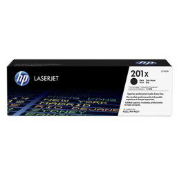 Hp cf400X no.201X Blk - 2800p