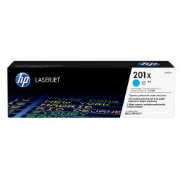 Hp cf401X no.201 Cyan - 2300p