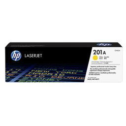 Hp cf402a no.201 Yellow-1400p