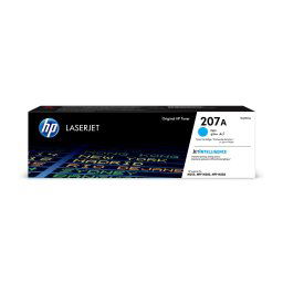 HP w2211a no.207A Cyan 1250p