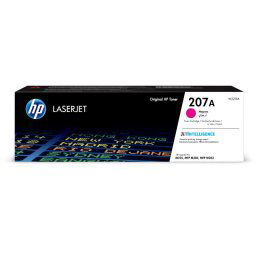 HP w2213a no.207A Magent 1250