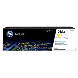 HP w2412a no.216a Yellow 850P