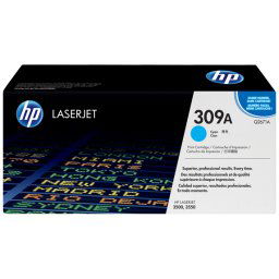 HP q2671a no309 Cyan - 4000P